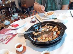 -唐苑酒家·岭南粤菜名店(太古仓店)