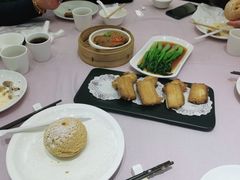 -金时代顺风大酒店(静安大融城店)