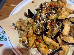 -东来土菜馆(民祥园路店)