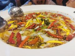 -太二酸菜鱼(宁波来福士店)