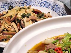 -章吴记喜瑞餐厅(东东城店)