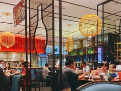 大堂-眉州东坡·熊猫主题餐厅(枫蓝店)