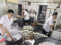 -甘记肥肠粉(马鞍北路店)
