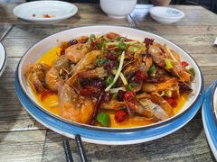 -阿浪海鲜连锁•海鲜加工•老字号(第一市场店)
