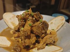 -小菜园新徽菜(北京大兴龙湖天街店)