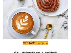 -WHEAT&BAKER-麥(凯德来福士店)