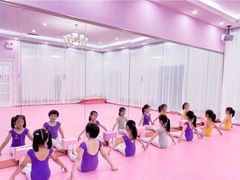 -芭芭拉舞蹈·星星演说家(珠江新城校区)