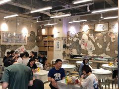 大堂-东排食堂长沙小吃大排档(五一广场店)