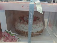 -蜂蝶来饼店(拱北总店)