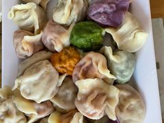 -宝源饺子(麦子店街店)