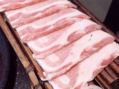 -韩盛·盛江山自助料理(中街大悦城店)