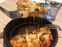 -必胜客(SM城市广场店)