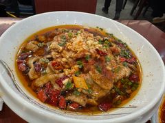 -都一处烧麦馆(前门店)