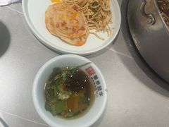 -宴全牛粤来越牛潮汕鲜牛肉火锅(海州万达广场店)