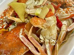 -众味海鲜大排档·活海鲜·潮汕味(南澳店)