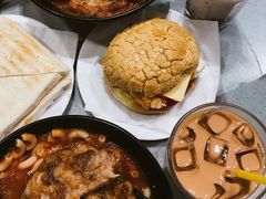 -华嫂冰室(尖沙咀店)