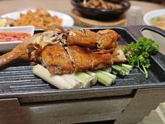 -滋味满屋美食坊(上海街店)