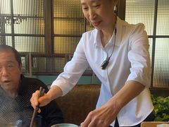 -手选潮汕鲜牛肉火锅(二七广场店)