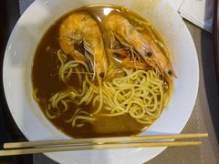 -南山鲜虾面·活鲜小馆·海味大连菜(南山总店)