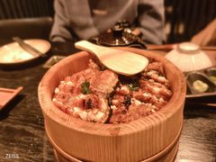 -玄白·炭烤活鳗(上海首店)