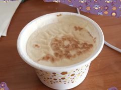 燕麦双皮奶-三元梅园(永定路店)