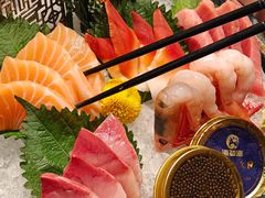 -蟹犇前•帝王蟹雪蟹(陆家嘴店)