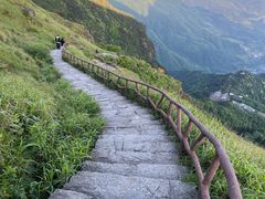 -萍乡武功山风景名胜区