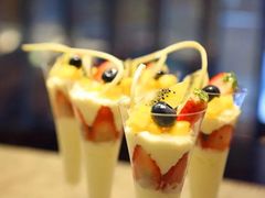 -洲际酒店·地平线全日餐厅HORIZON CAFÉ