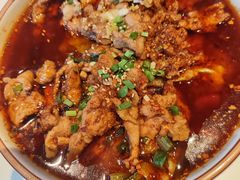 -红樱桃·欢乐餐厅(太原里店)