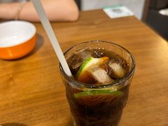 -绿柠食堂(北外滩店)
