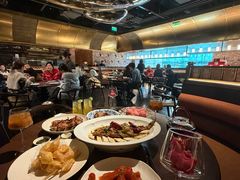 -奉天小馆·非遗东北菜(沈阳万象城店)