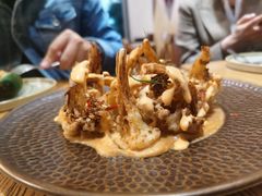 -Brut Eatery悦璞食堂(愚园路店)