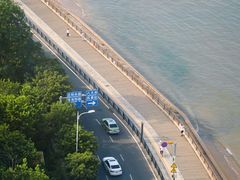 -汇泉王朝大饭店-旋转餐厅(南海路店)
