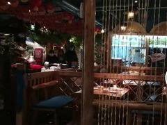 -老阿妈蒙古村·蒙古包·草原文化·歌舞表演(老君堂店)