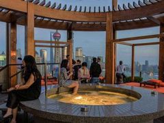 -上海外滩茂悦大酒店