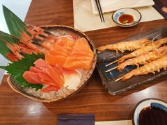 -大渔铁板烧(东城店)