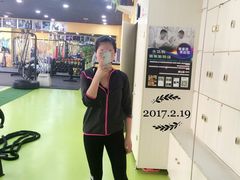 -RoMan罗马健身工作室(莘庄店)