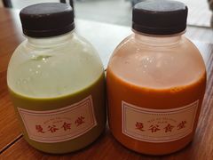 -曼谷食堂·泰国家庭料理(丹桂路店)