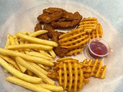 -必胜客(大兴店)