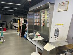 -超鹿运动(达信大厦店)