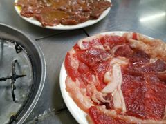 -松明一烤肉馆(鲁园店)