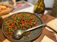 -来龙里 精致 东南亚餐室(万象城店)