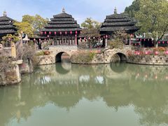 -韩湘水博园
