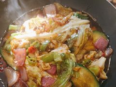 -新名仕(仙霞路店)