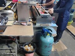 -铁诚烤肉