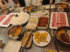 -君邦火锅(新疆大厦店)