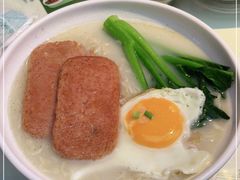 -永兴發香港茶餐厅(三坊七巷店)