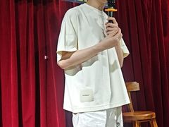 -喜剧部落脱口秀(三里屯店)