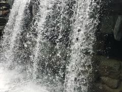 -古龙峡云天玻霸