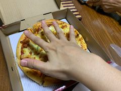 -尊宝比萨(广州塔店)